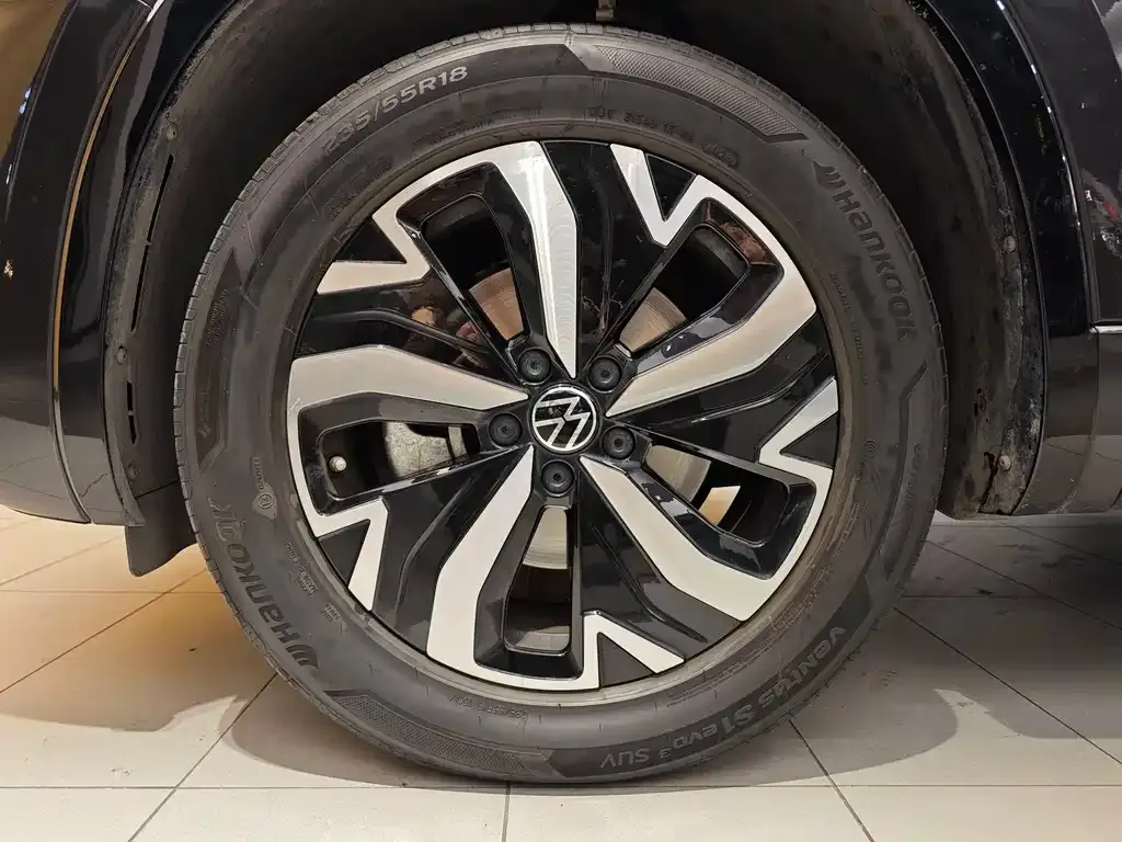 Volkswagen GTE PHEV 2023 из CN, фото 8