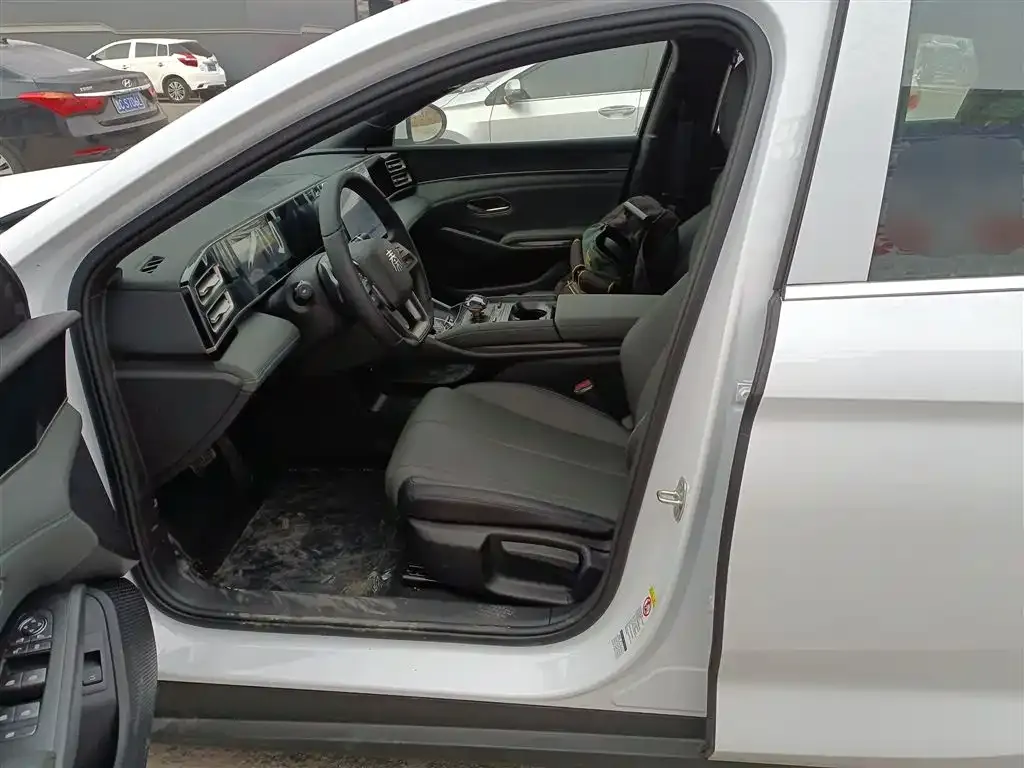 BYD Qin L 2025 из CN, фото 5