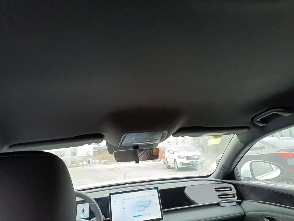 BYD Qin L 2025 из CN, фото 2