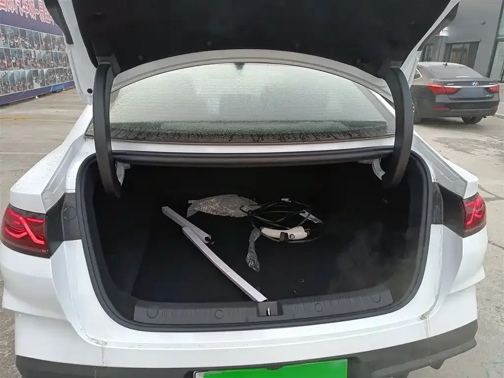 BYD Qin L 2025 из CN, фото 6