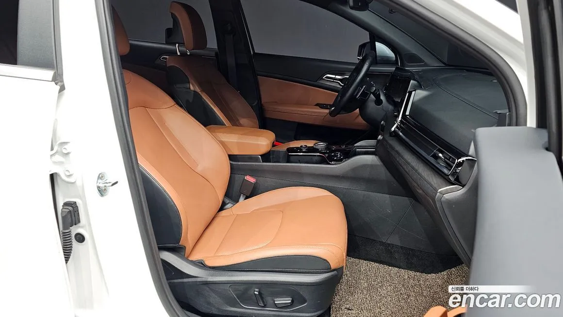 Kia Sportage — фото 10