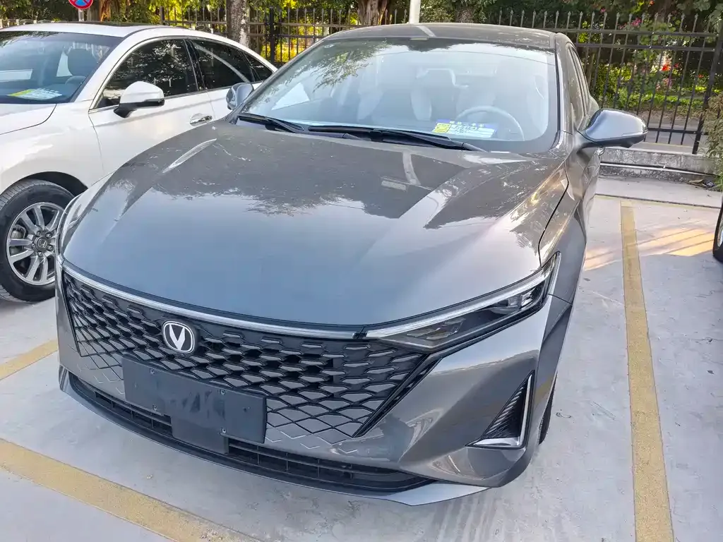 Changan Ruicheng PLUS 2024 из CN, фото 1