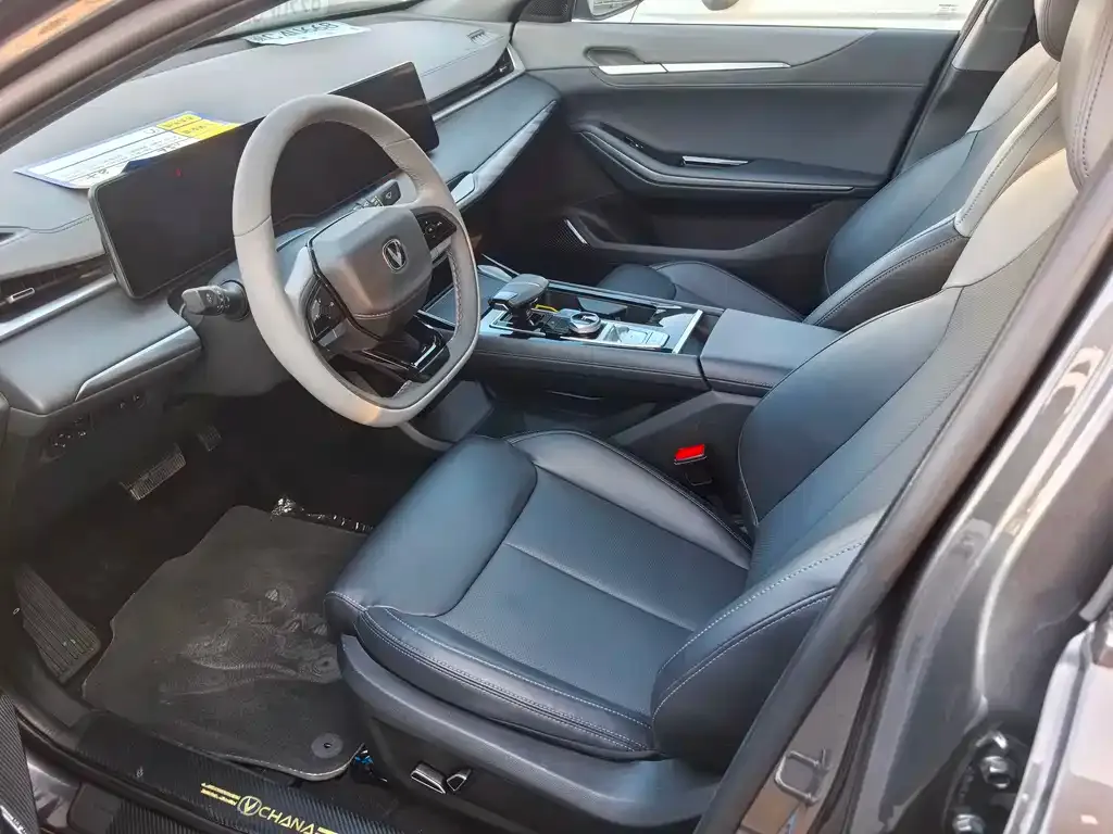Changan Ruicheng PLUS 2024 из CN, фото 4