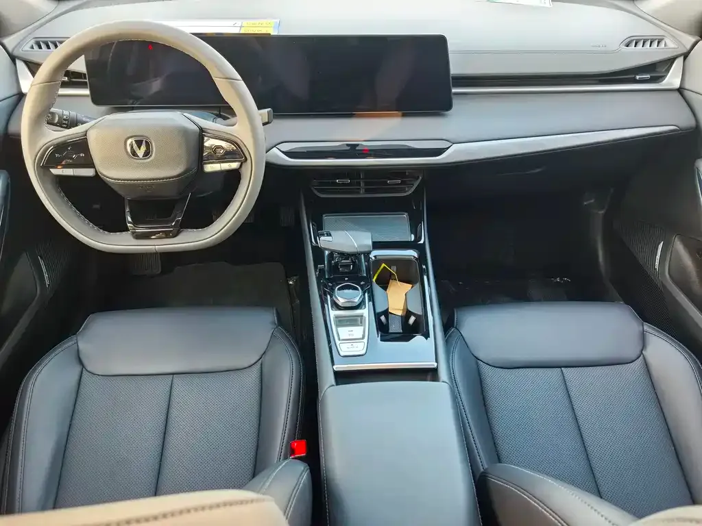 Changan Ruicheng PLUS 2024 из CN, фото 5