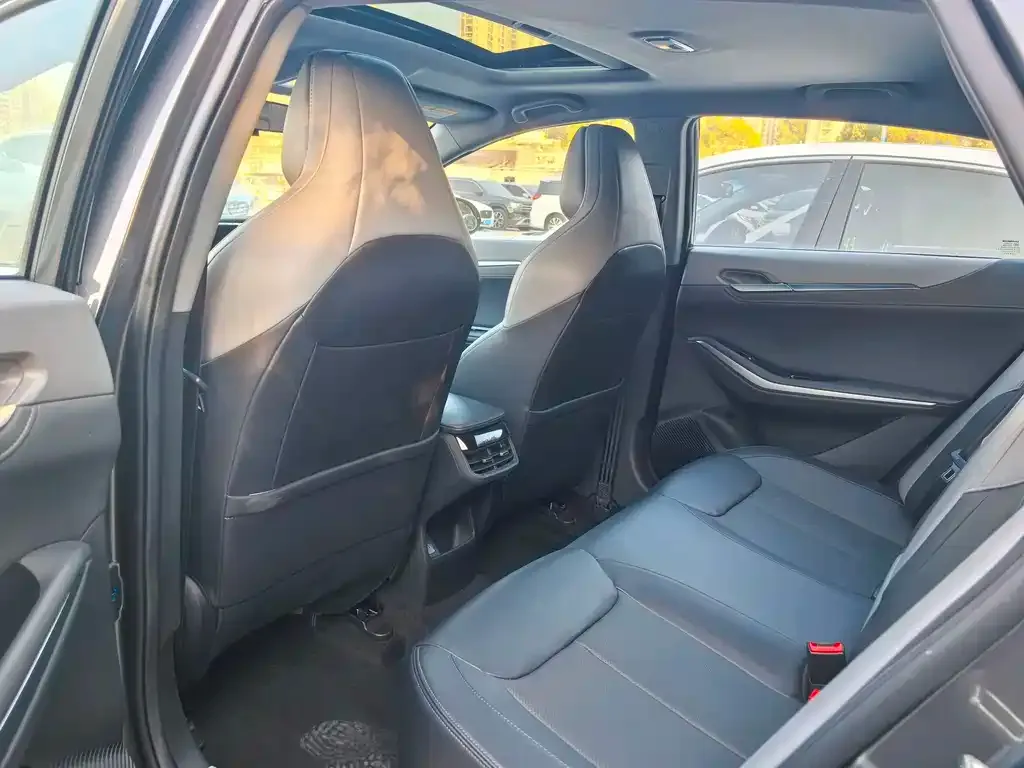 Changan Ruicheng PLUS 2024 из CN, фото 6