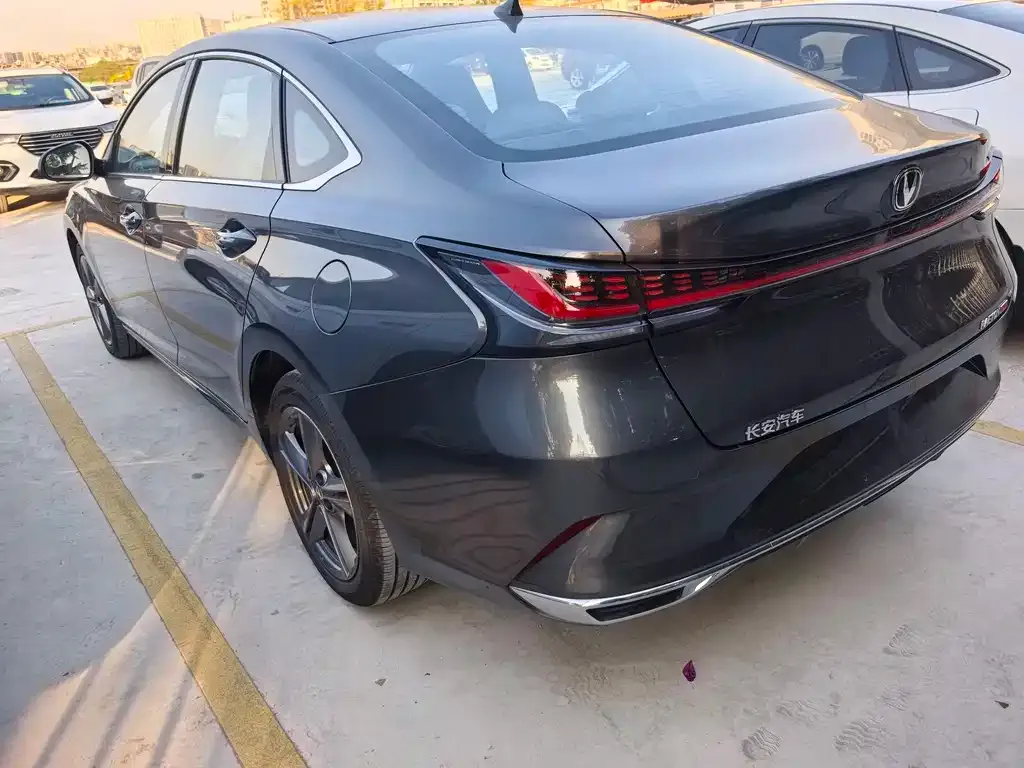 Changan Ruicheng PLUS 2024 из CN, фото 7