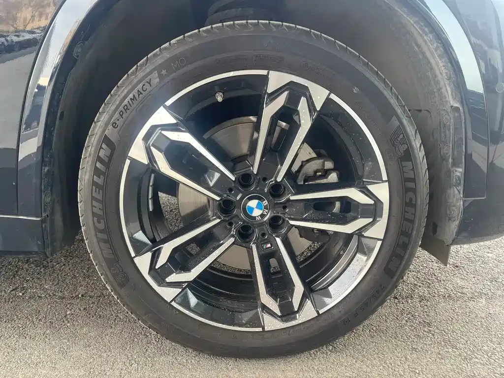 BMW X1 — фото 4