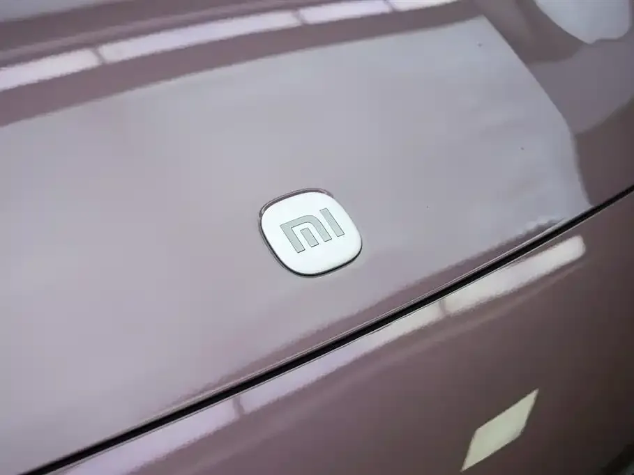 Xiaomi YU7 — фото 2