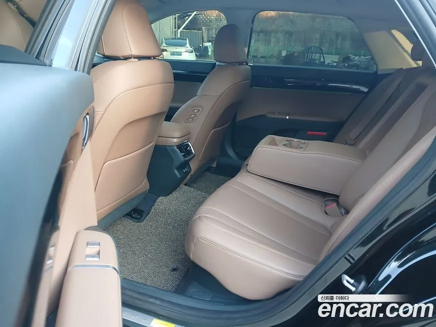 Hyundai Grandeur 2025 из KR, фото 9