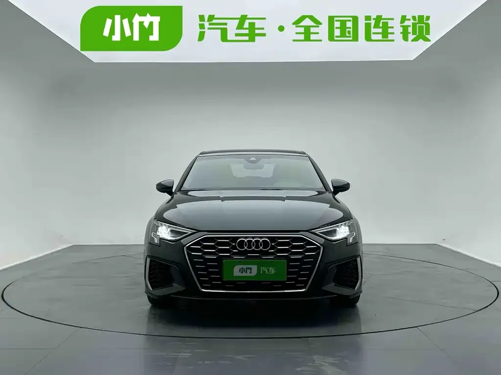 [object Object] A3 2023 из CN, фото 2