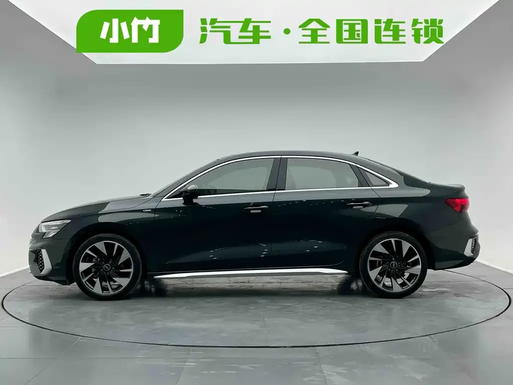 [object Object] A3 2023 из CN, фото 4