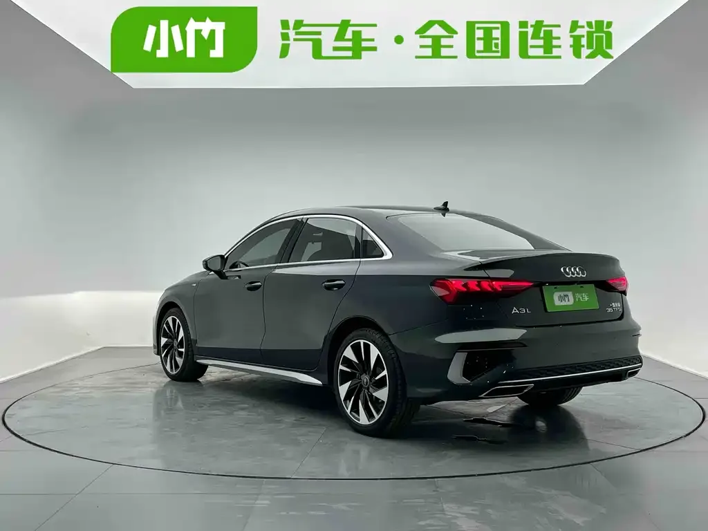 [object Object] A3 2023 из CN, фото 5