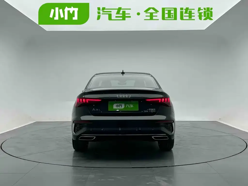 [object Object] A3 2023 из CN, фото 6