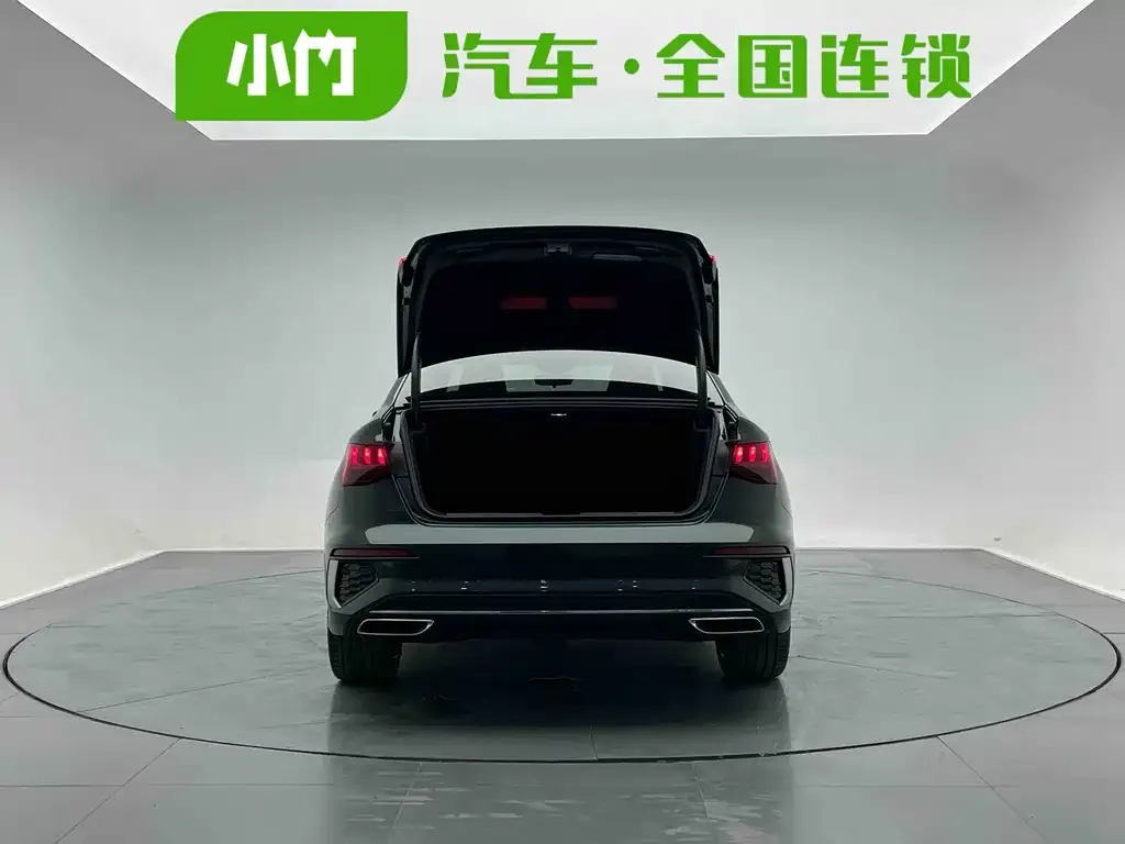 [object Object] A3 2023 из CN, фото 7