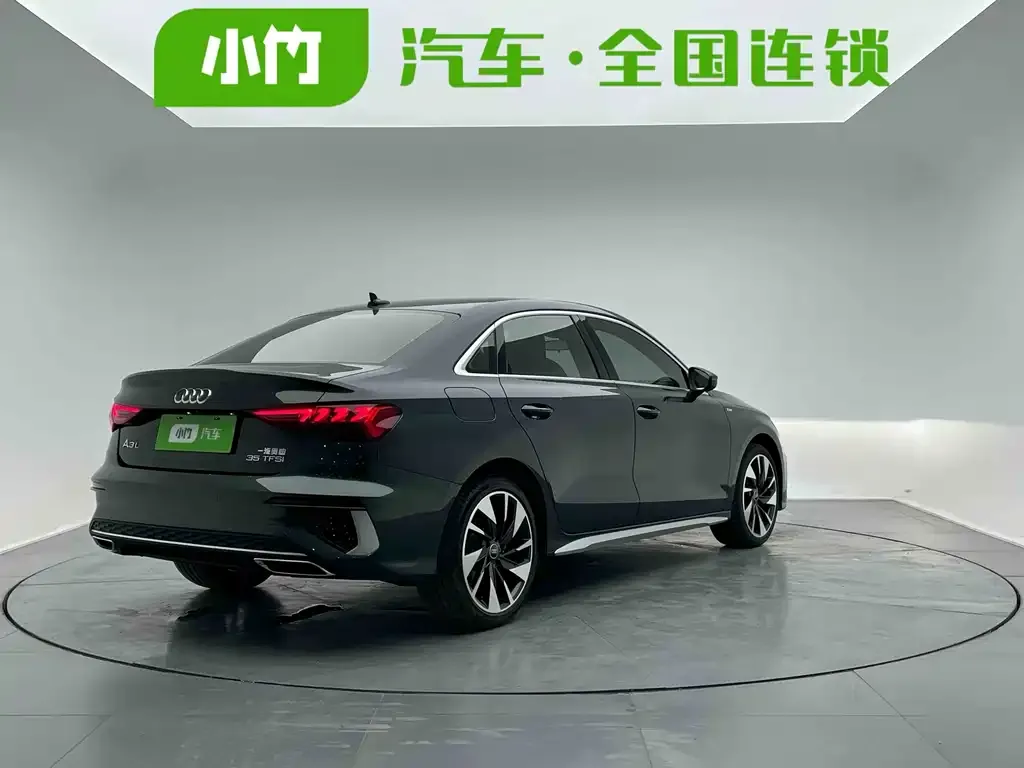 [object Object] A3 2023 из CN, фото 8