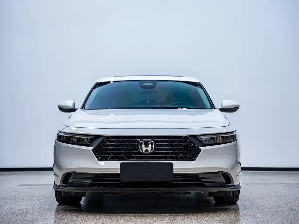 Honda Accord — фото 2