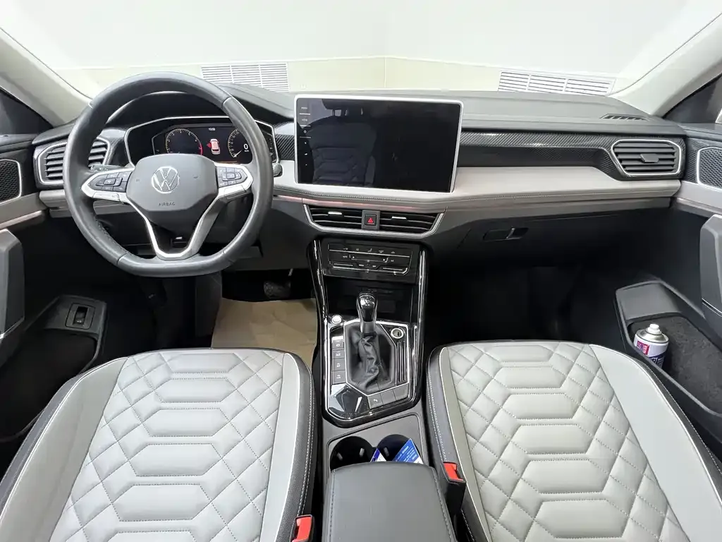 Volkswagen Tayron 2022 из CN, фото 7