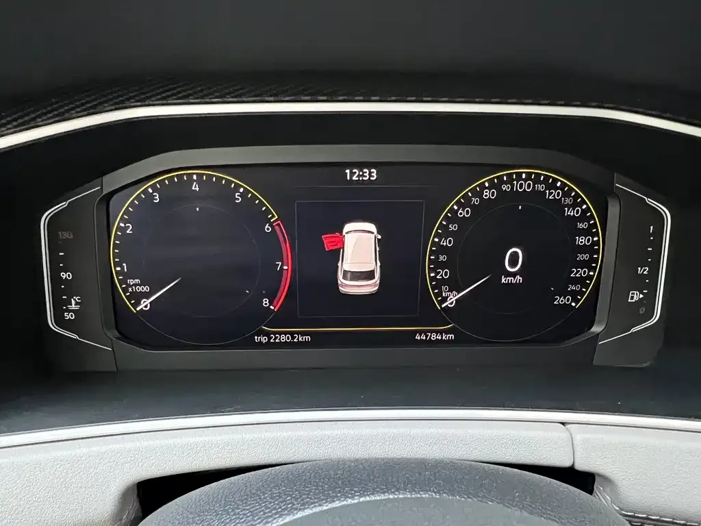 Volkswagen Tayron 2022 из CN, фото 9