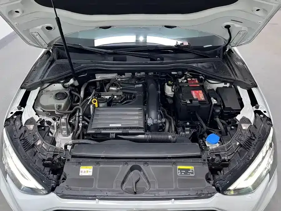 Audi A3 2023 из CN, фото 3