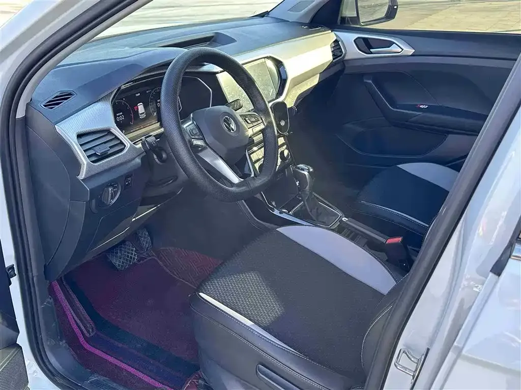 Volkswagen Tacqua 2023 из CN, фото 5