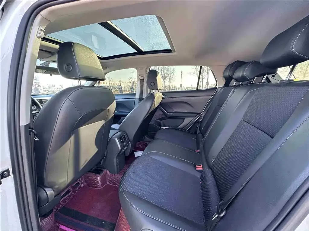 Volkswagen Tacqua 2023 из CN, фото 7