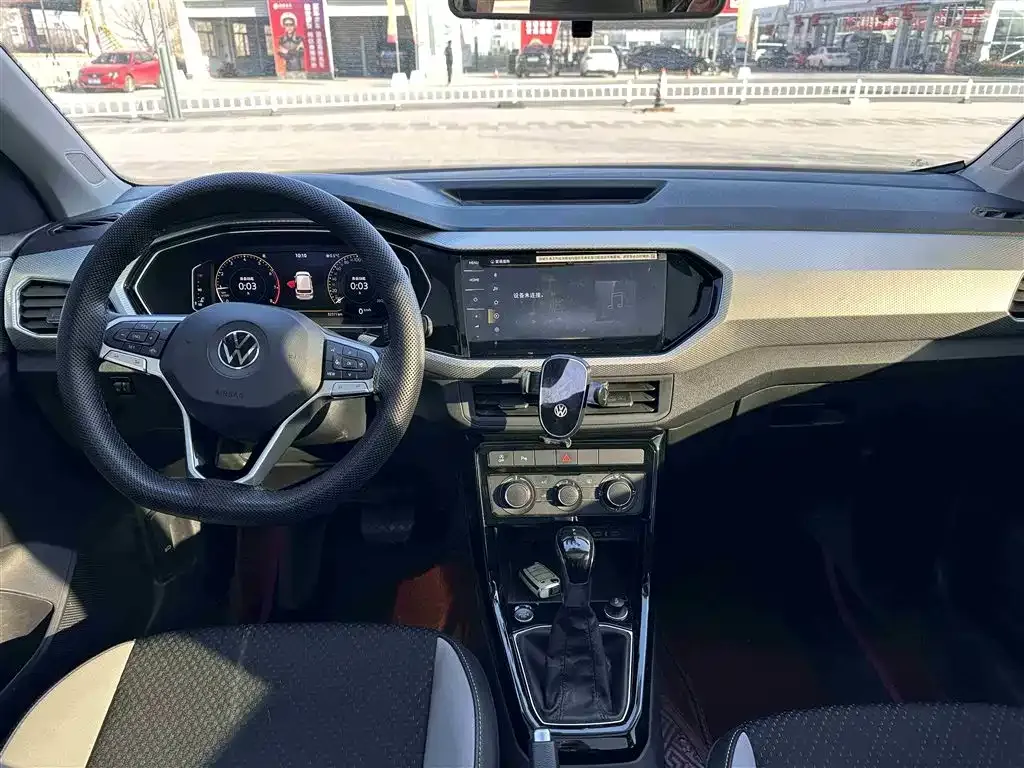 Volkswagen Tacqua 2023 из CN, фото 8
