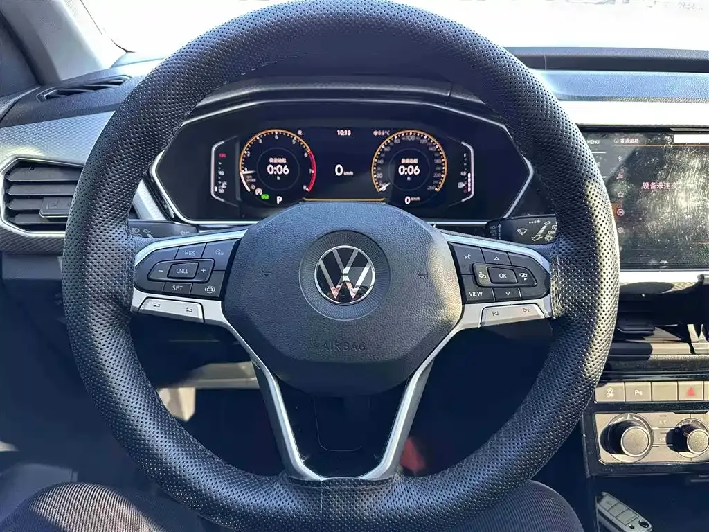 Volkswagen Tacqua 2023 из CN, фото 6