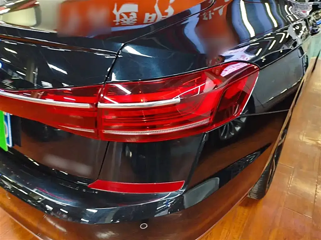 Volkswagen Passat 2023 из CN, фото 6