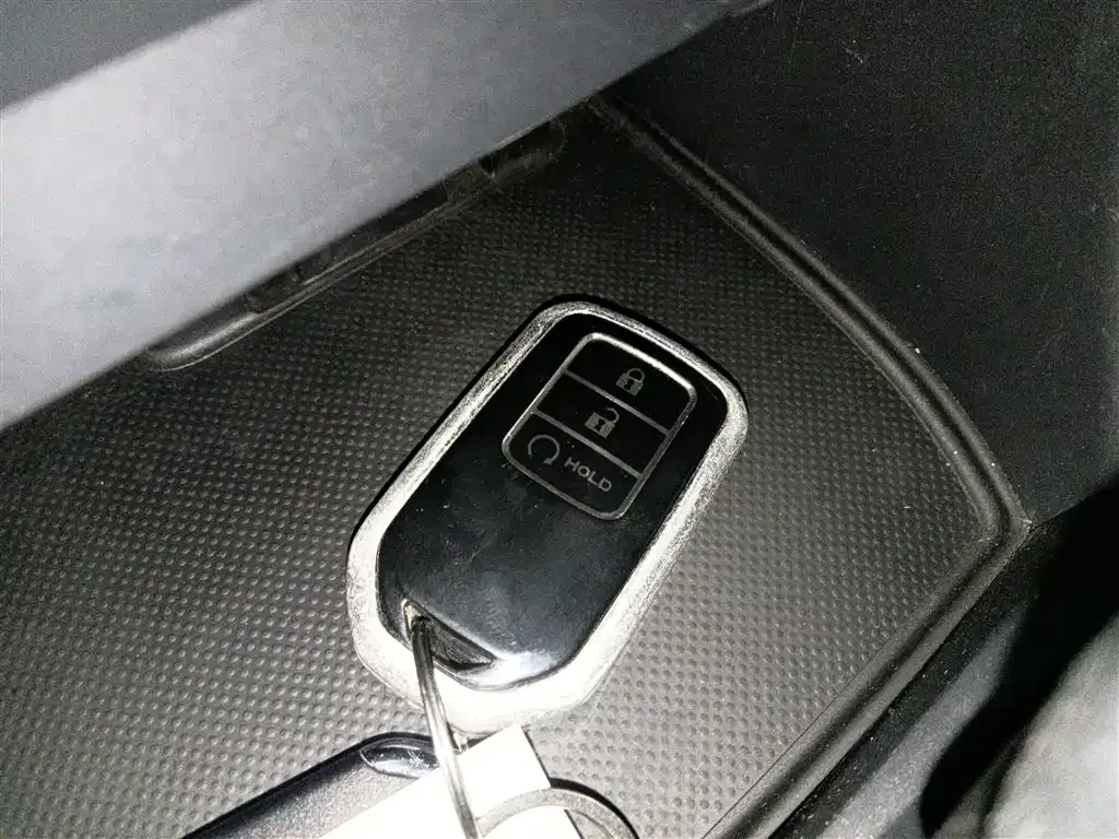 Honda Civic — фото 5