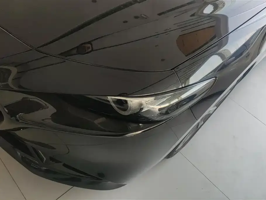 Mazda 3 Axela 2022 из CN, фото 7