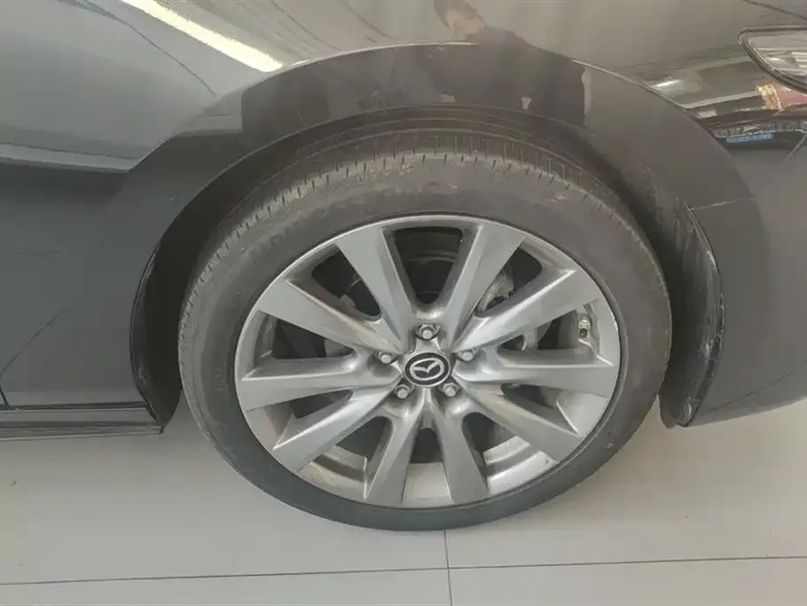 Mazda 3 Axela 2022 из CN, фото 8