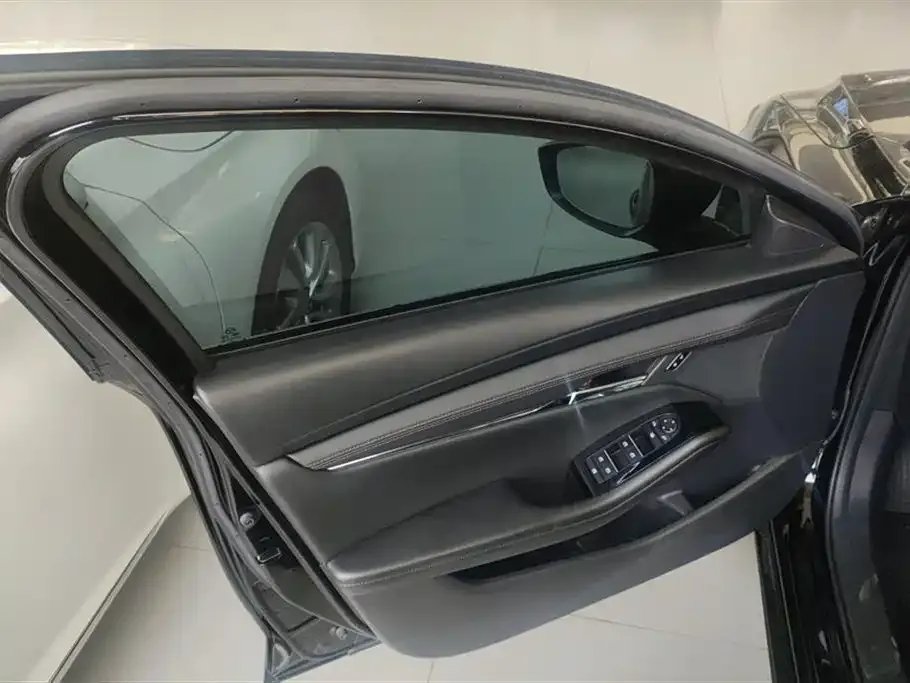 Mazda 3 Axela 2022 из CN, фото 6