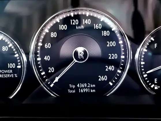 Rolls-Royce Ghost 2021 из CN, фото 2