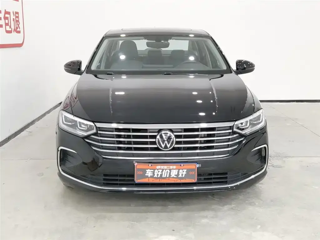 Volkswagen Lavida 2023 из CN, фото 2
