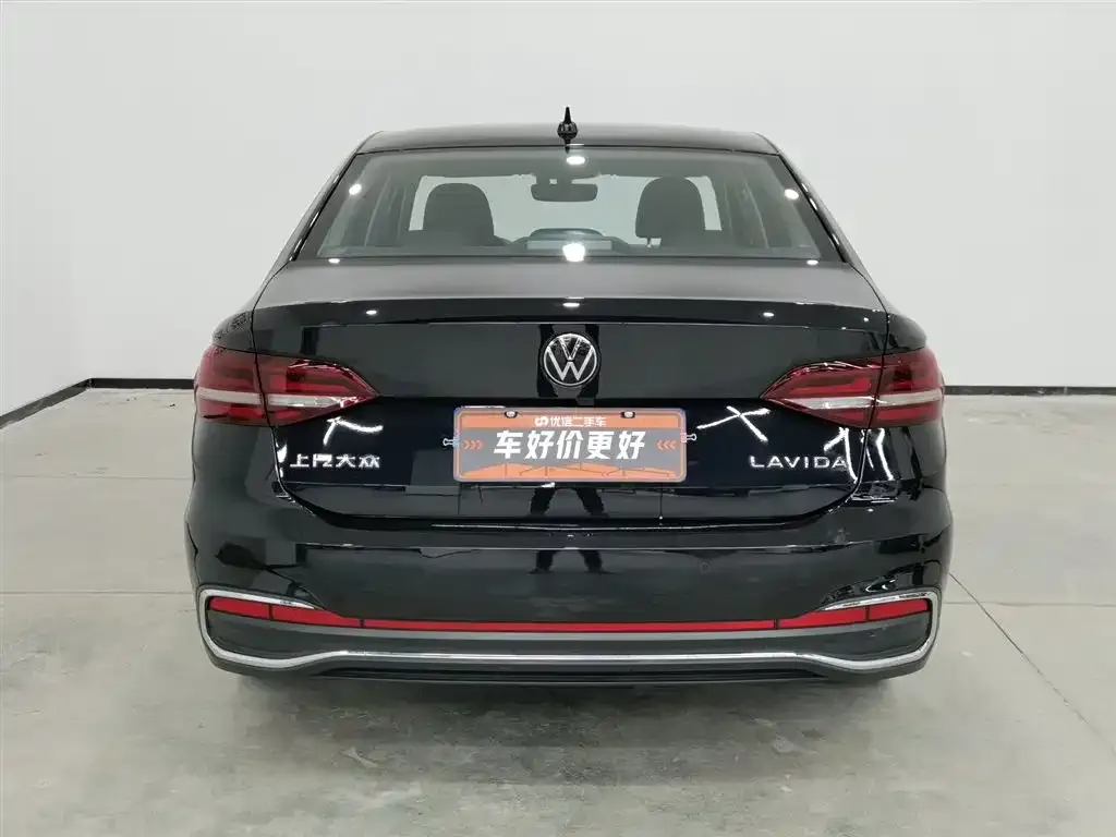 Volkswagen Lavida 2023 из CN, фото 4