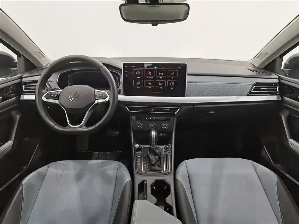 Volkswagen Lavida 2023 из CN, фото 6