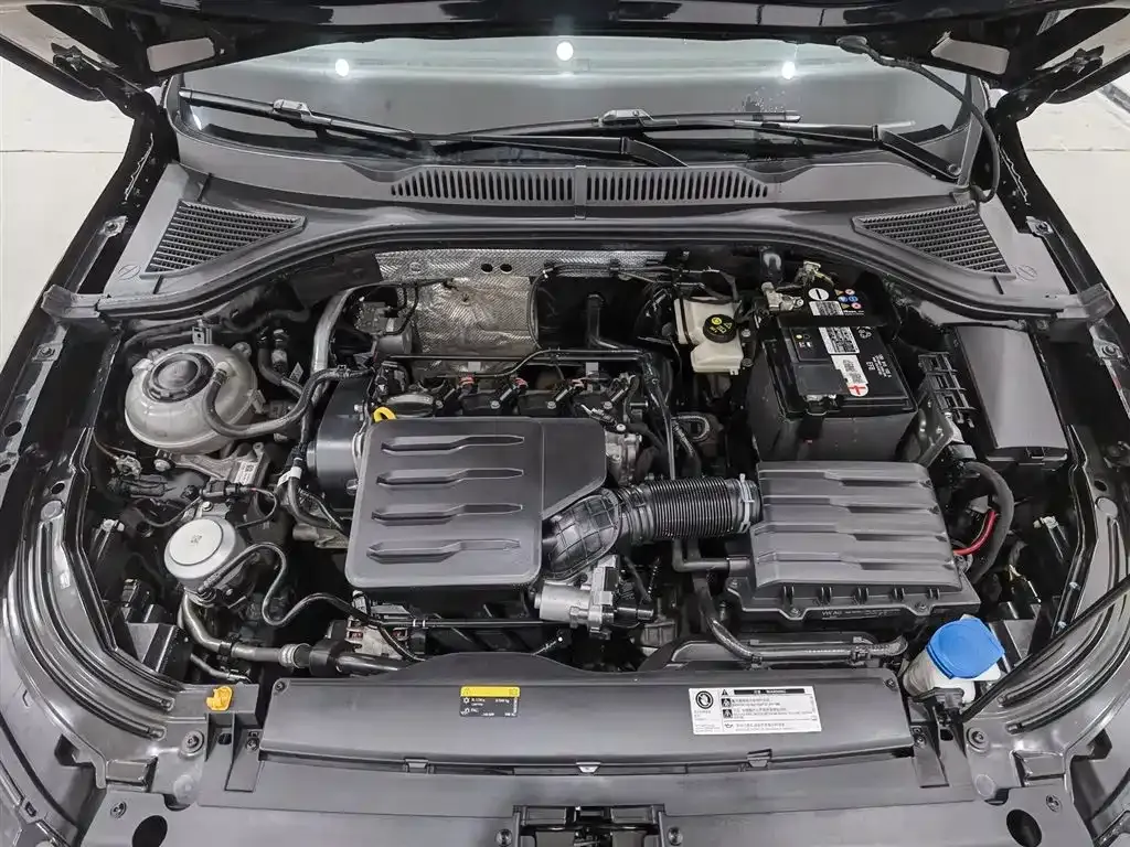 Volkswagen Lavida 2023 из CN, фото 9