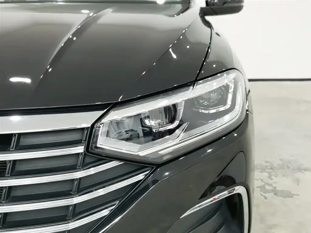 Volkswagen Lavida 2023 из CN, фото 5