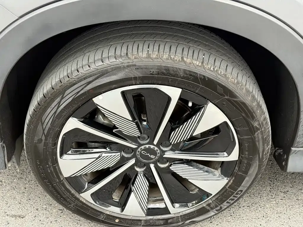 BYD PLUS New Energy — фото 10