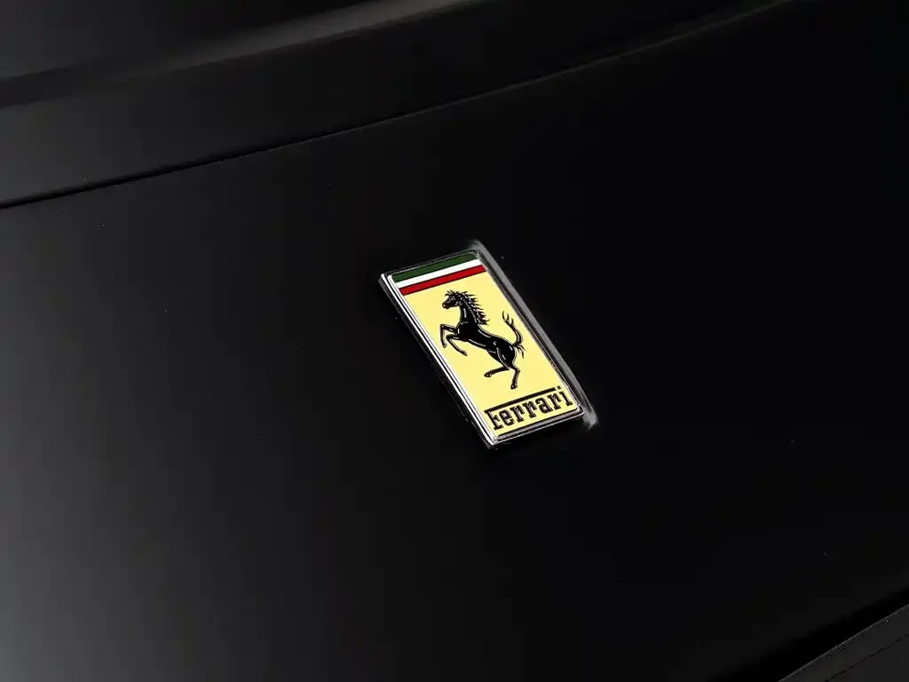 Ferrari SF90 — фото 7