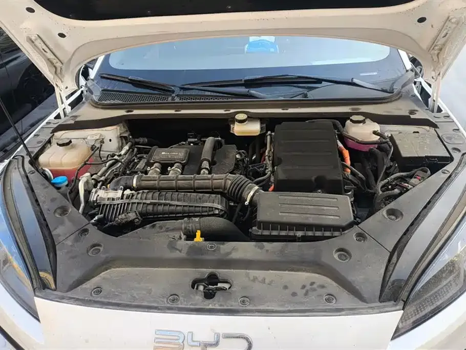 BYD Seal 06 — фото 10