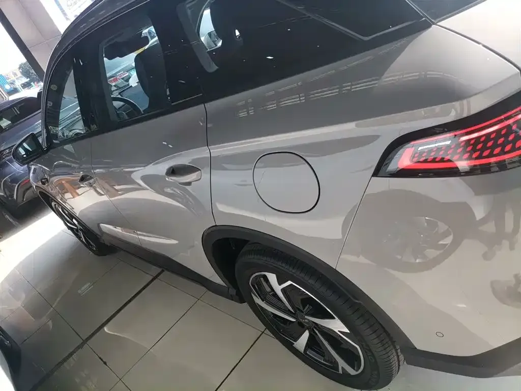 BYD Seal 05 DM-i 2025 из CN, фото 9