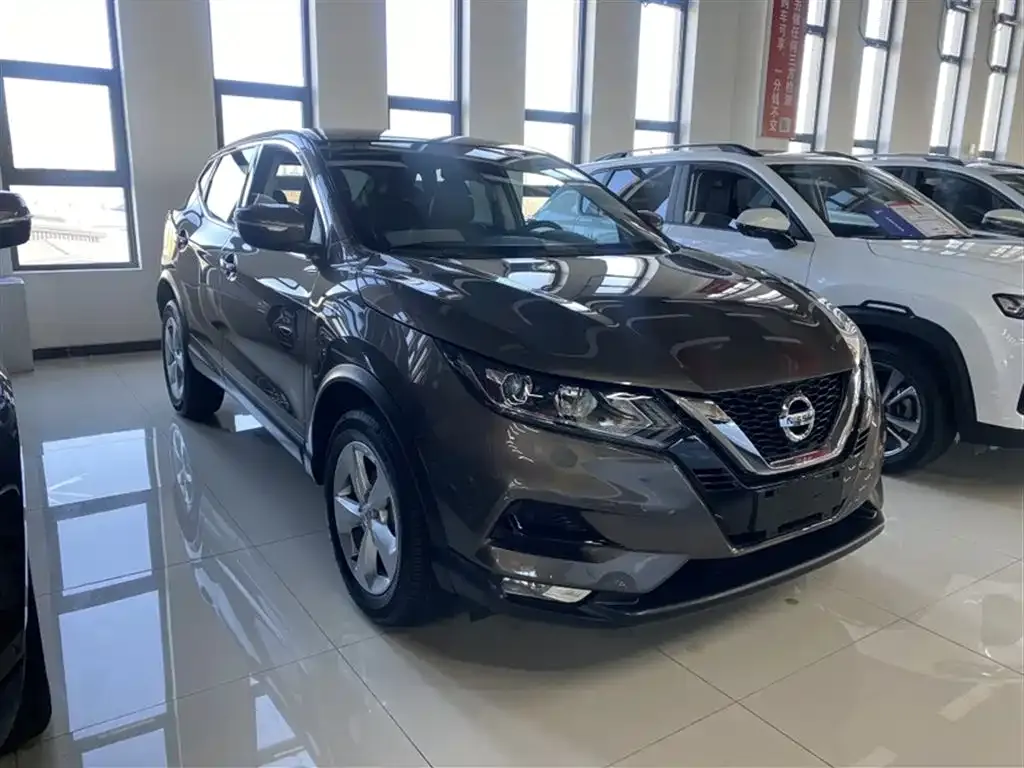 Nissan Qashqai 2023 из CN, фото 4
