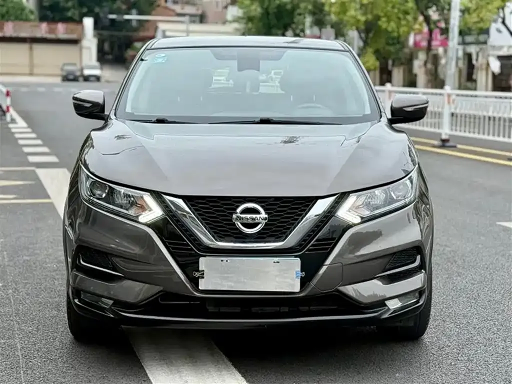 Nissan Qashqai 2022 из CN, фото 8