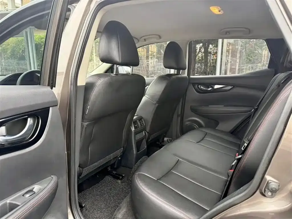 Nissan Qashqai 2022 из CN, фото 4