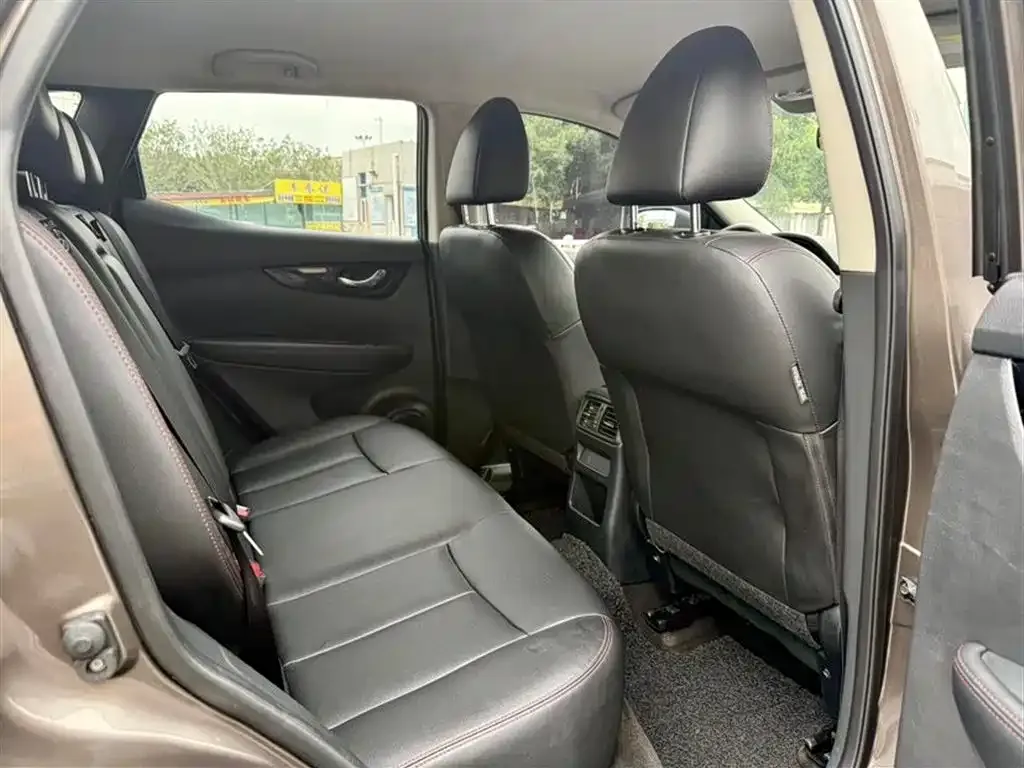 Nissan Qashqai 2022 из CN, фото 3