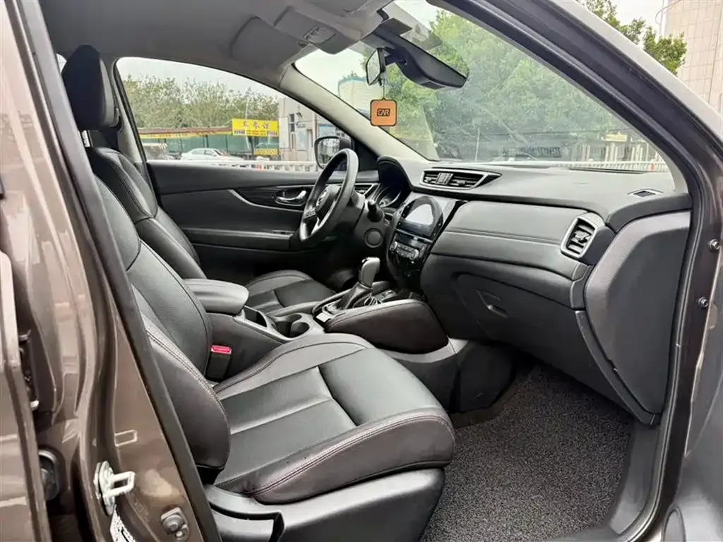 Nissan Qashqai 2022 из CN, фото 9