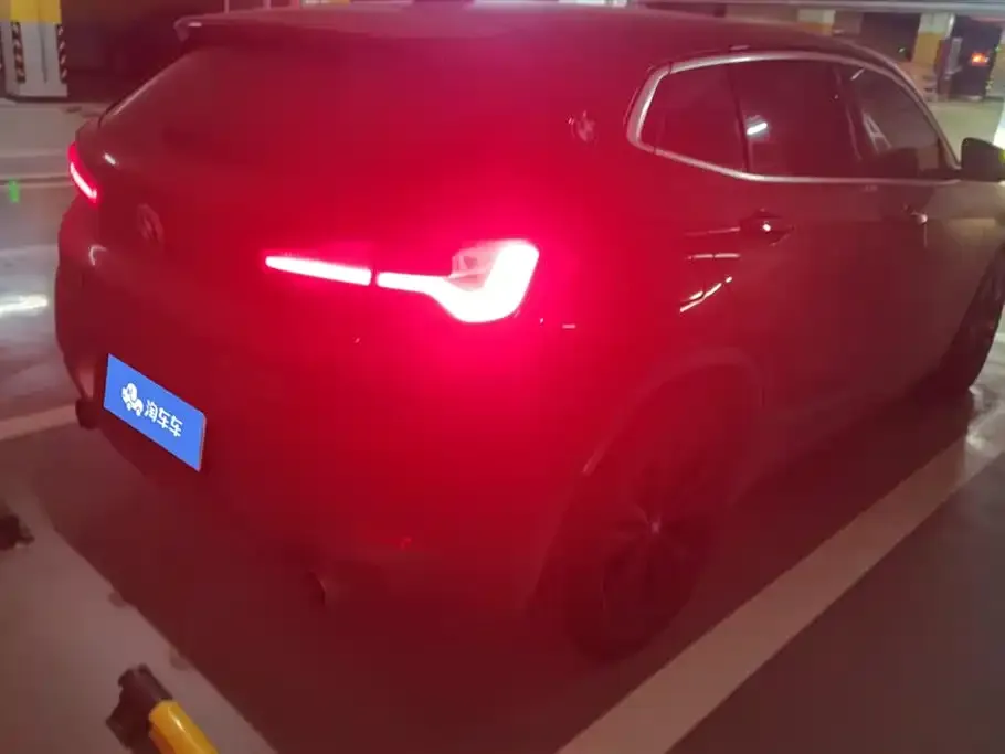 BMW X2 2022 из CN, фото 5