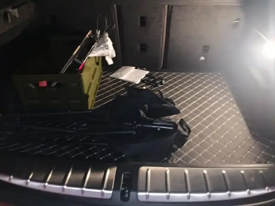 BMW X2 2022 из CN, фото 4