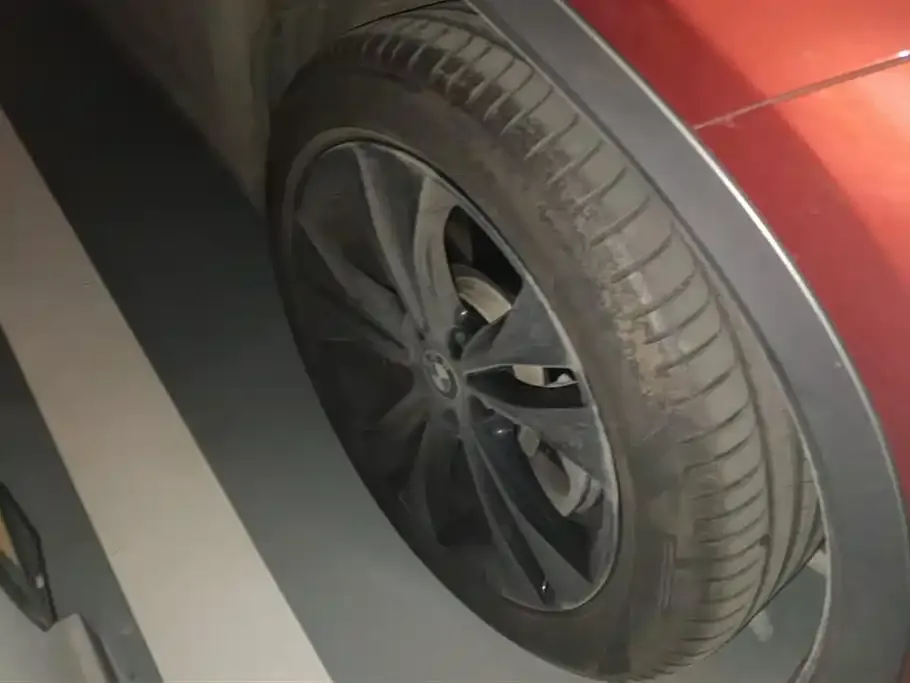 BMW X2 2022 из CN, фото 2
